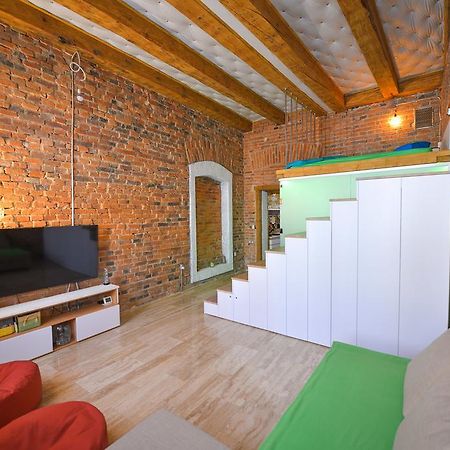 Michael Weiss apartment Brașov Exterior foto