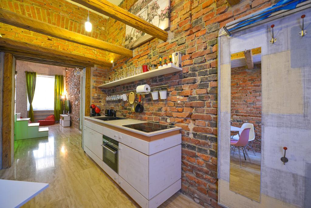 Michael Weiss apartment Brașov Exterior foto