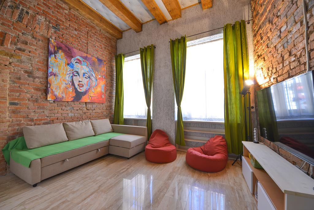 Michael Weiss apartment Brașov Exterior foto