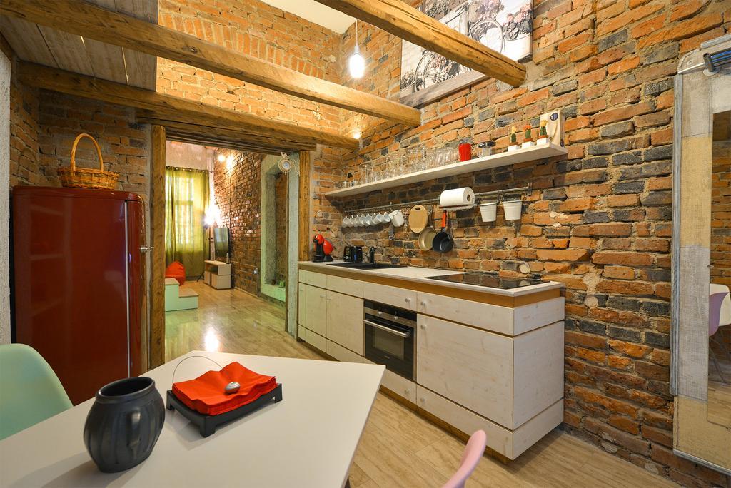 Michael Weiss apartment Brașov Exterior foto