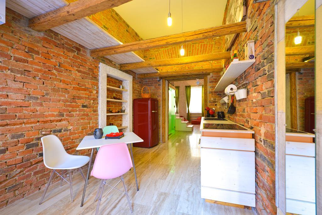 Michael Weiss apartment Brașov Exterior foto