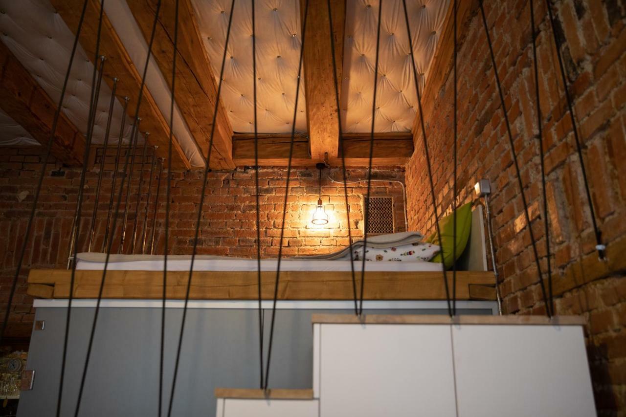 Michael Weiss apartment Brașov Exterior foto