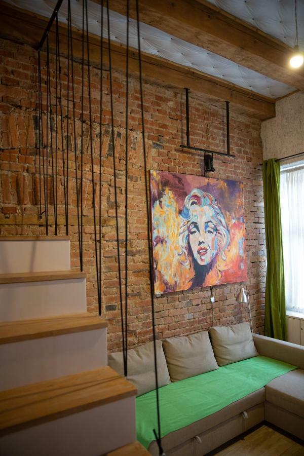 Michael Weiss apartment Brașov Exterior foto